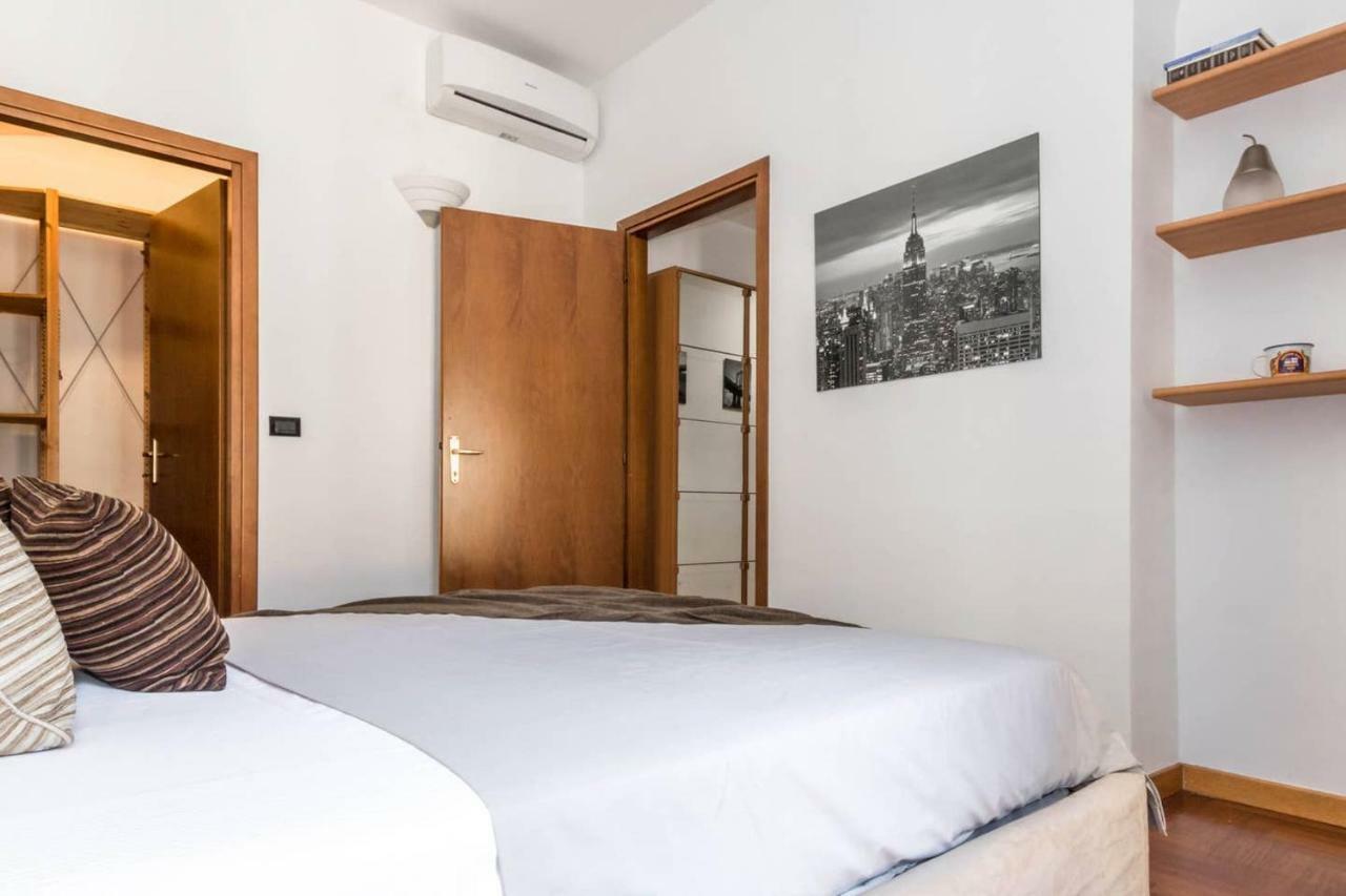 Altido Soncino Apartment Milano Eksteriør bilde