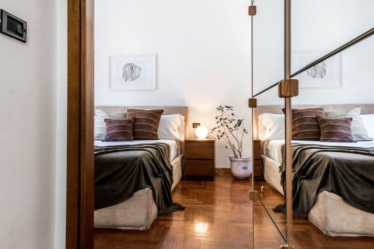 Altido Soncino Apartment Milano Eksteriør bilde