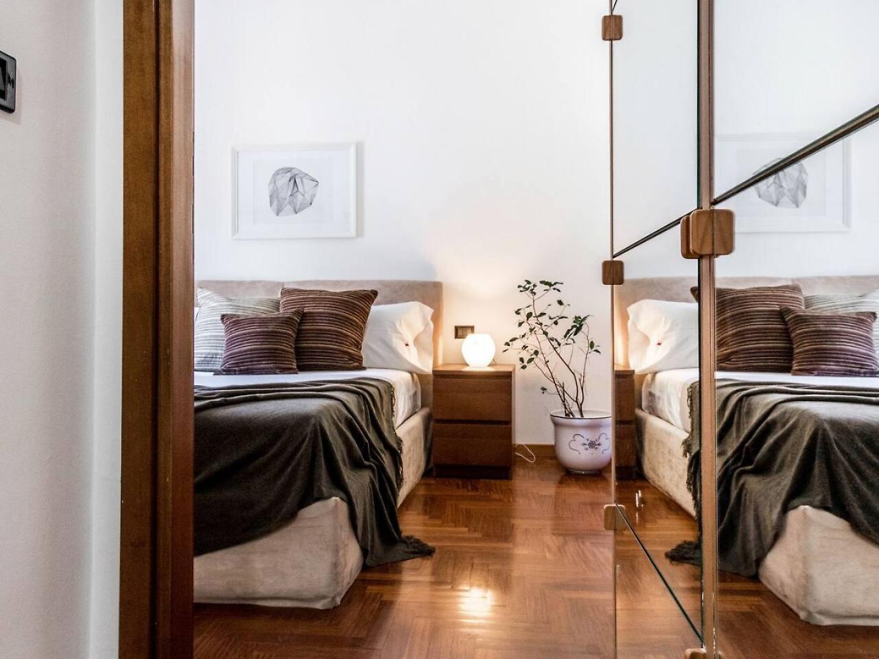 Altido Soncino Apartment Milano Eksteriør bilde